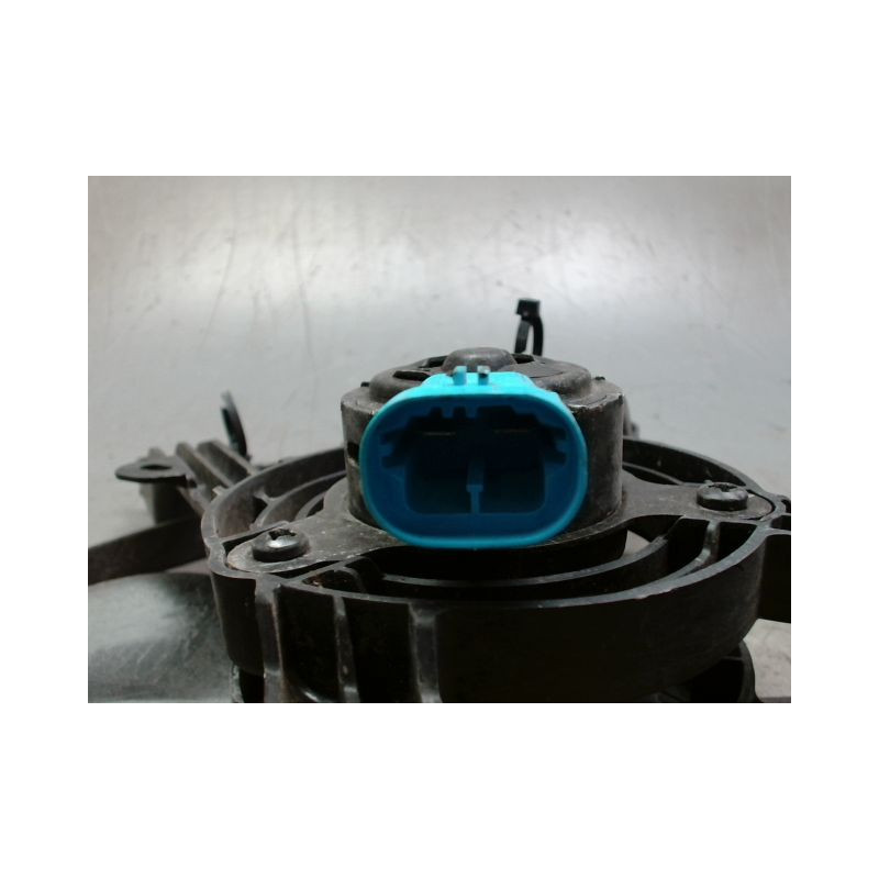 MOTEUR VENTILATEUR RADIATEUR RENAULT TWINGO
