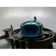 MOTEUR VENTILATEUR RADIATEUR RENAULT TWINGO