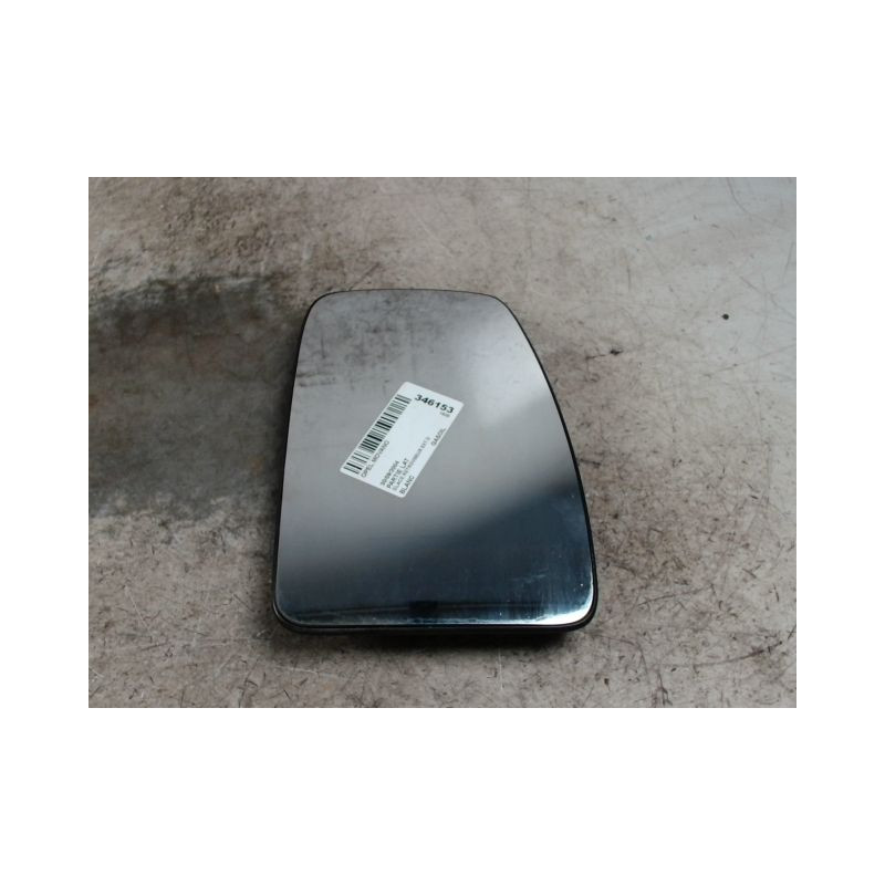 GLACE RETROVISEUR EXT D OPEL MOVANO