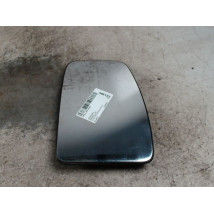 GLACE RETROVISEUR EXT D OPEL MOVANO