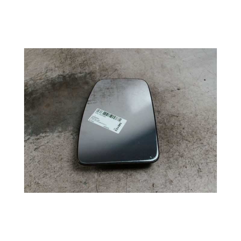 GLACE RETROVISEUR EXT G OPEL MOVANO