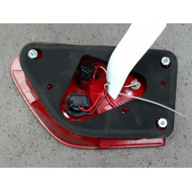 FEU ARRIERE INTERIEUR GAUCHE SEAT ALTEA