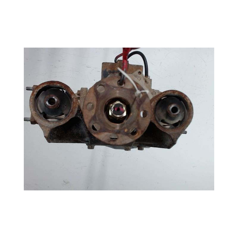 PONT ARRIERE SUZUKI G.VITARA 1.9 DDiS Traction intégrale (JT419, TD44, JB419WD,...