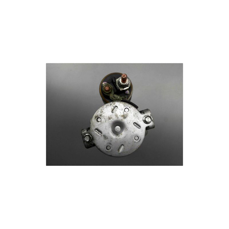 DEMARREUR FIAT GRANDE PUNTO III 05-13