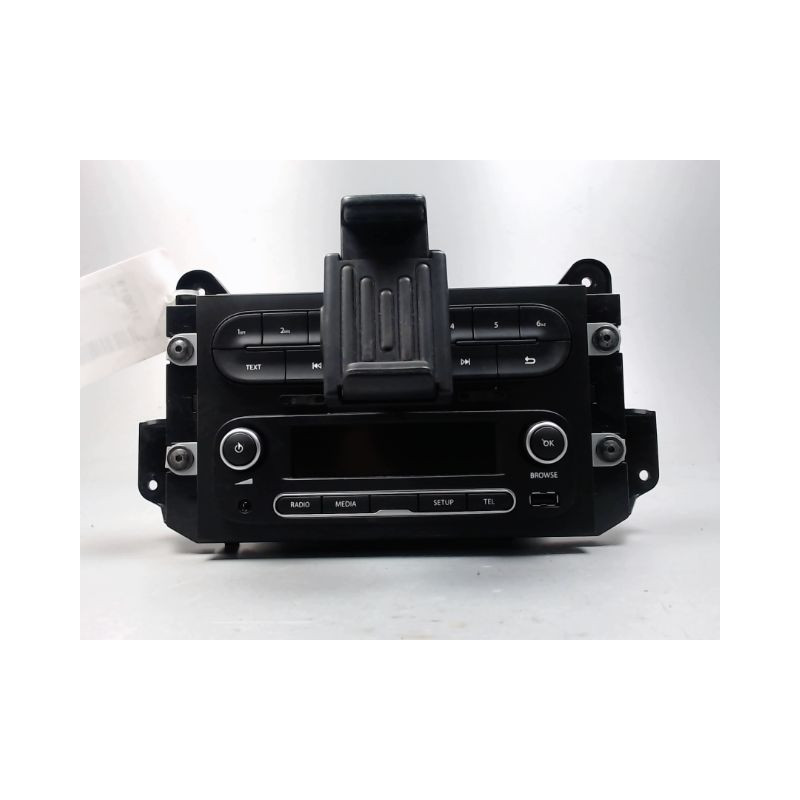 AUTORADIO RENAULT TWINGO