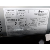 AUTORADIO RENAULT TWINGO