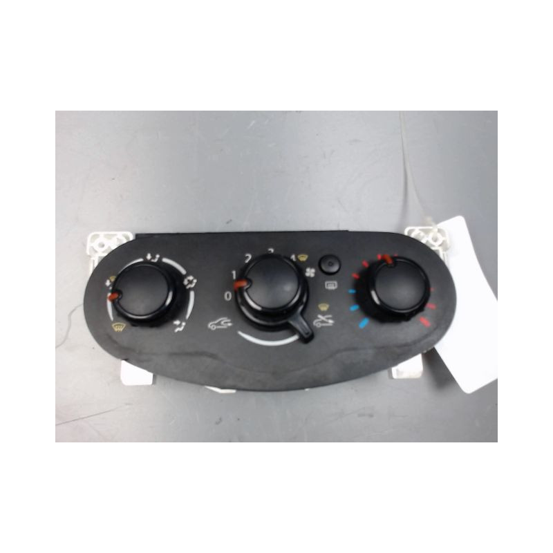 COMMANDE DE CHAUFFAGE RENAULT TWINGO