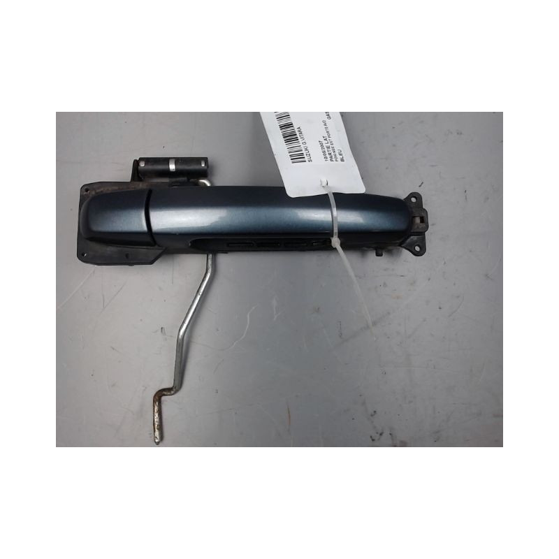 POIGNEE EXTERIEURE PORTE AVANT DROIT SUZUKI G.VITARA