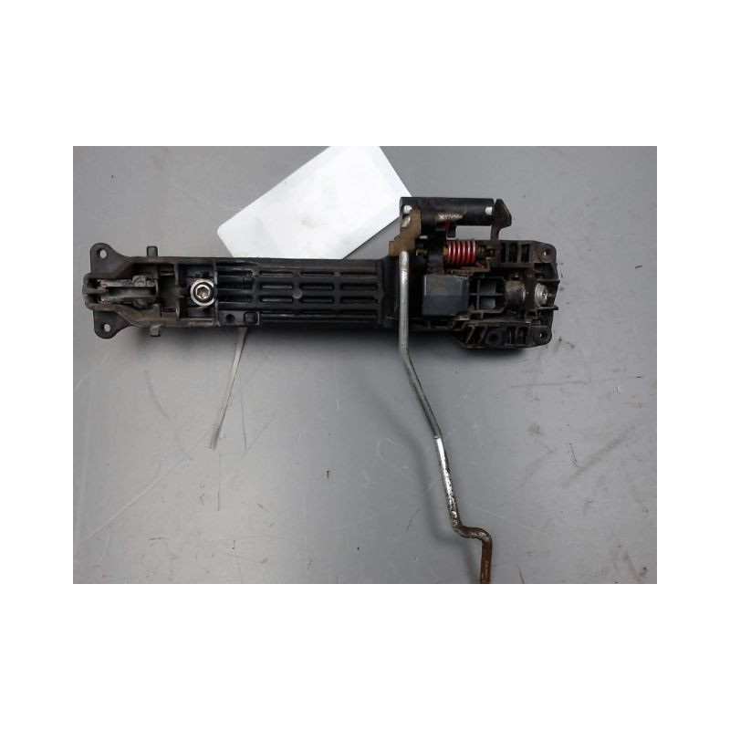 POIGNEE EXTERIEURE PORTE AVANT DROIT SUZUKI G.VITARA