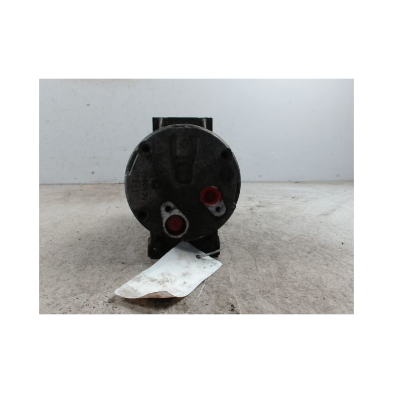 COMPRESSEUR AIR CONDITIONNE OPEL MOVANO