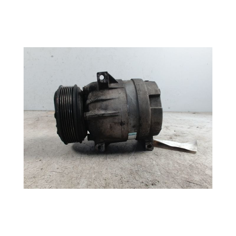 COMPRESSEUR AIR CONDITIONNE OPEL MOVANO