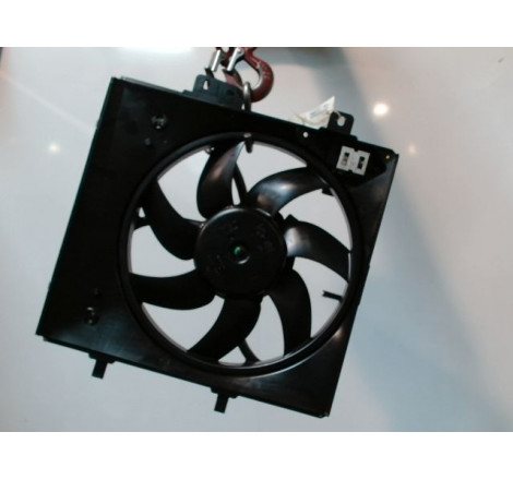 MOTEUR VENTILATEUR RADIATEUR