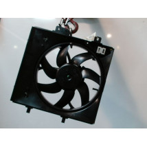 MOTEUR VENTILATEUR RADIATEUR CITROEN C3 2009-
