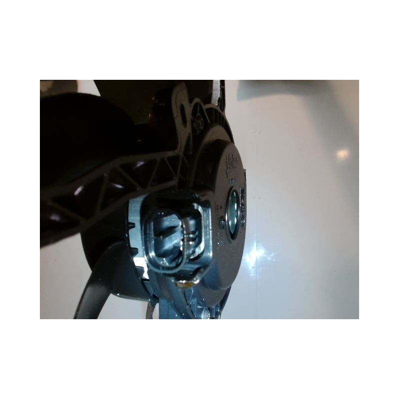 MOTEUR VENTILATEUR RADIATEUR CITROEN C3 2009-