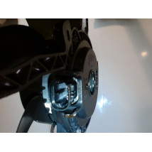 MOTEUR VENTILATEUR RADIATEUR CITROEN C3 2009-