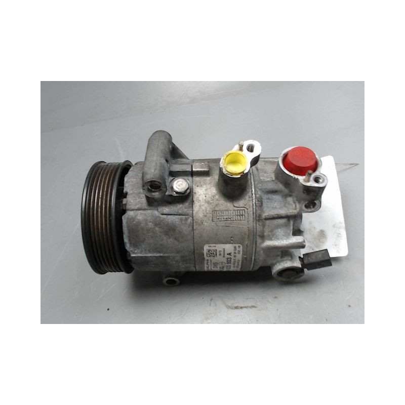 COMPRESSEUR AIR CONDITIONNE SEAT ALTEA