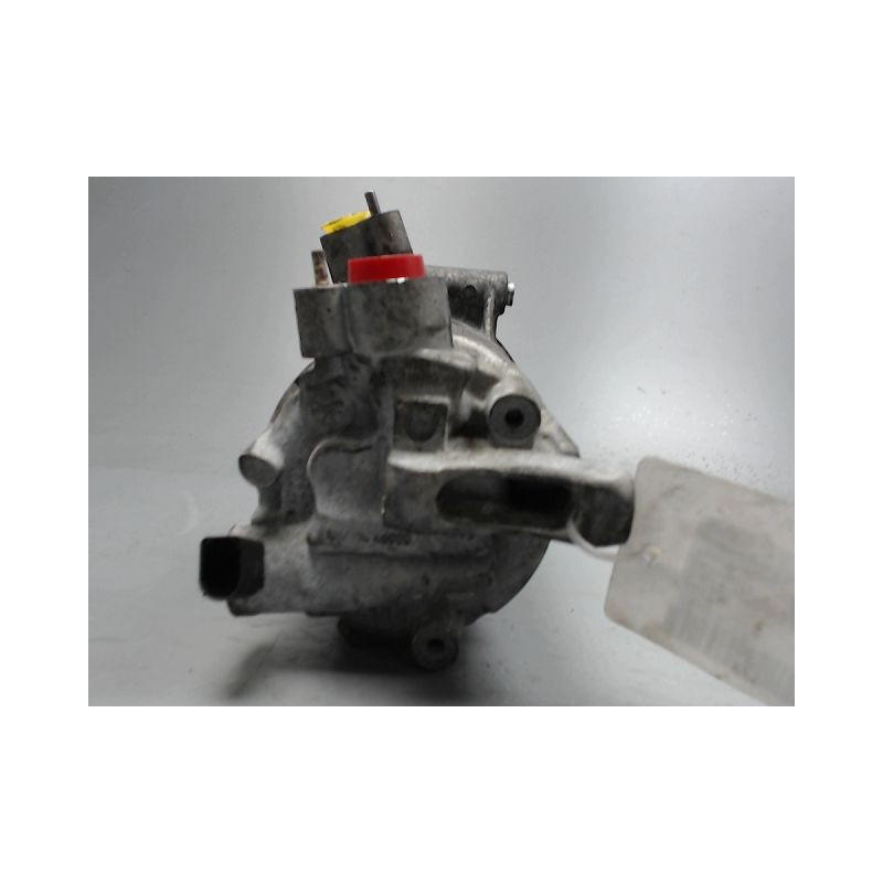 COMPRESSEUR AIR CONDITIONNE SEAT ALTEA