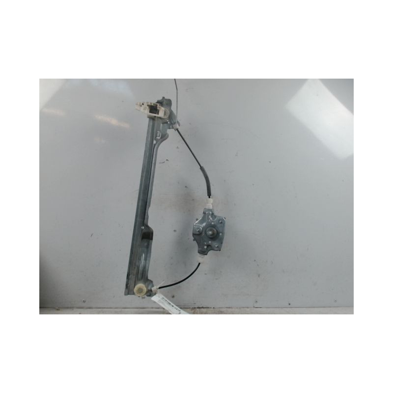 MECANISME LEVE-GLACE ARRIERE GAUCHE RENAULT MODUS 2004-2007