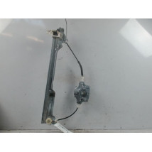 MECANISME LEVE-GLACE ARRIERE GAUCHE RENAULT MODUS 2004-2007