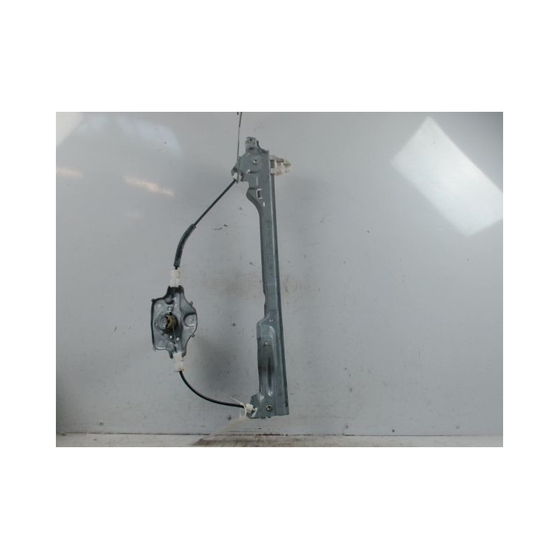 MECANISME LEVE-GLACE ARRIERE GAUCHE RENAULT MODUS 2004-2007
