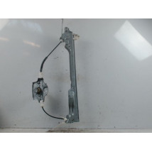MECANISME LEVE-GLACE ARRIERE GAUCHE RENAULT MODUS 2004-2007