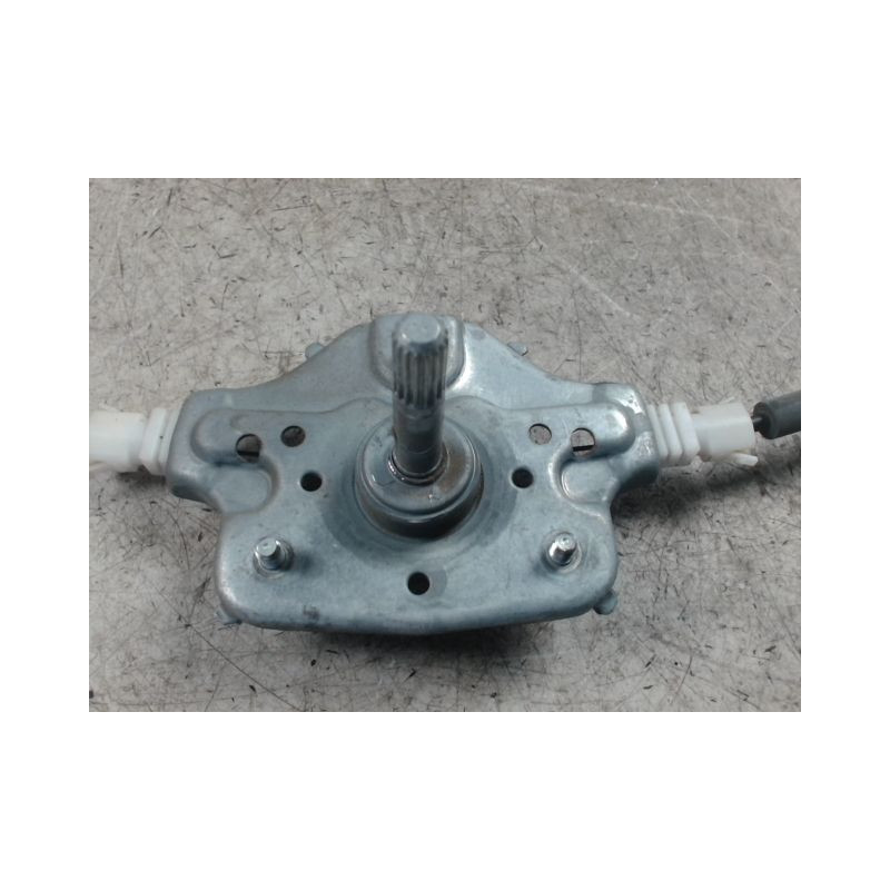 MECANISME LEVE-GLACE ARRIERE GAUCHE RENAULT MODUS 2004-2007
