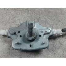 MECANISME LEVE-GLACE ARRIERE GAUCHE RENAULT MODUS 2004-2007