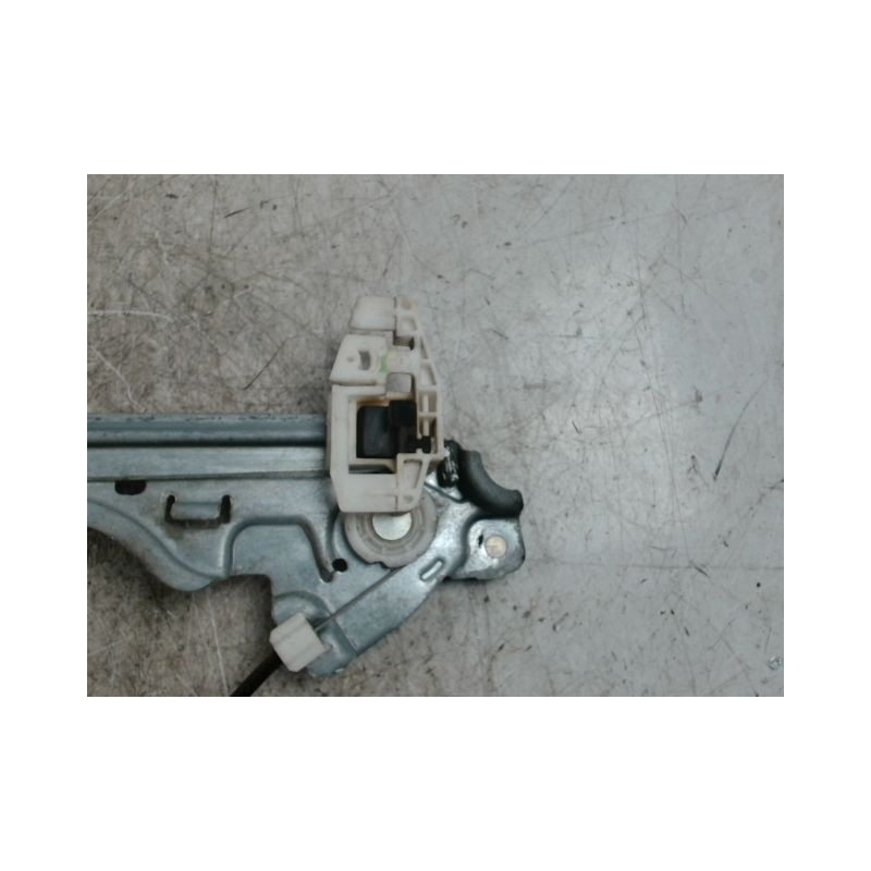 MECANISME LEVE-GLACE ARRIERE GAUCHE RENAULT MODUS 2004-2007