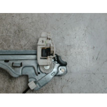 MECANISME LEVE-GLACE ARRIERE GAUCHE RENAULT MODUS 2004-2007