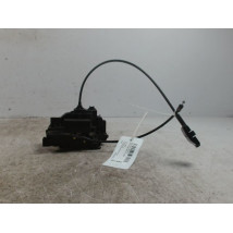 SYSTEME CONDAMNATION ARRIERE GAUCHE RENAULT MODUS 2004-2007