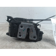 SYSTEME CONDAMNATION ARRIERE GAUCHE RENAULT MODUS 2004-2007