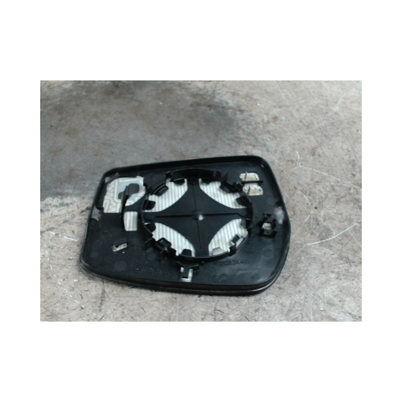 GLACE RETROVISEUR EXT D NISSAN NOTE