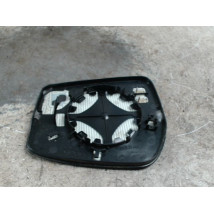 GLACE RETROVISEUR EXT D NISSAN NOTE