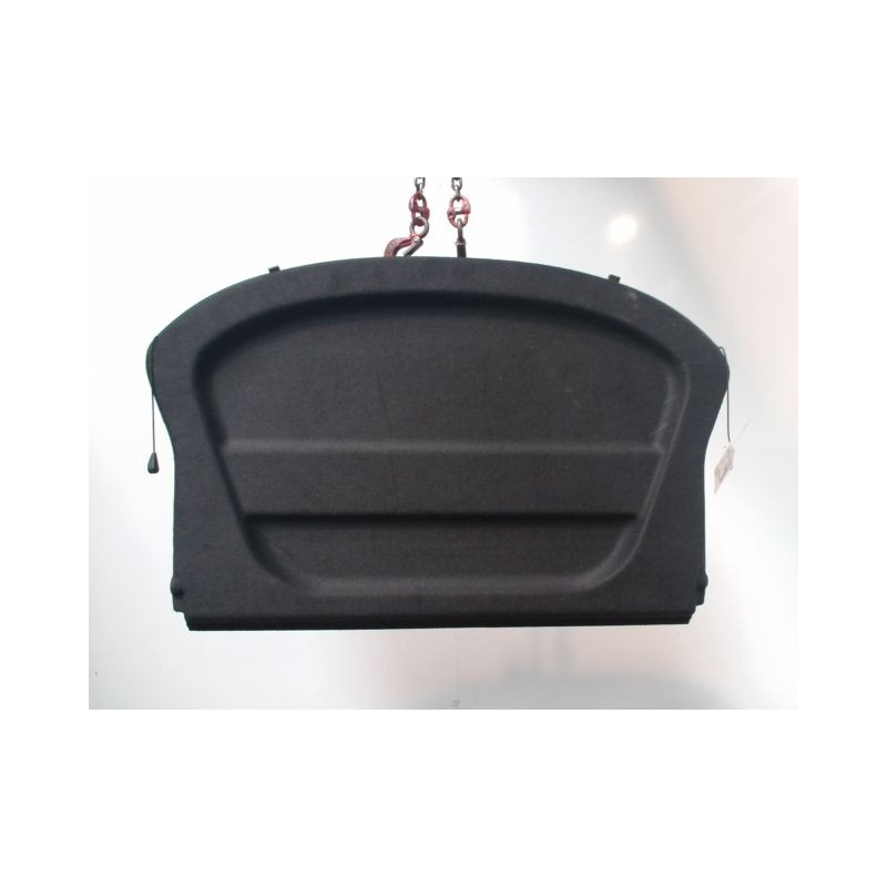TABLETTE PLAGE ARRIERE RENAULT MEGANE III 2008-