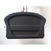 TABLETTE PLAGE ARRIERE RENAULT MEGANE III 2008-