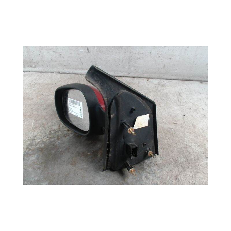 RETROVISEUR EXTERIEUR ELECTRIQUE GAUCHE RENAULT SCENIC I PH2 99-03