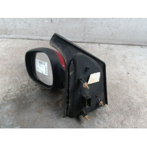 RETROVISEUR EXTERIEUR ELECTRIQUE GAUCHE RENAULT SCENIC I PH2 99-03