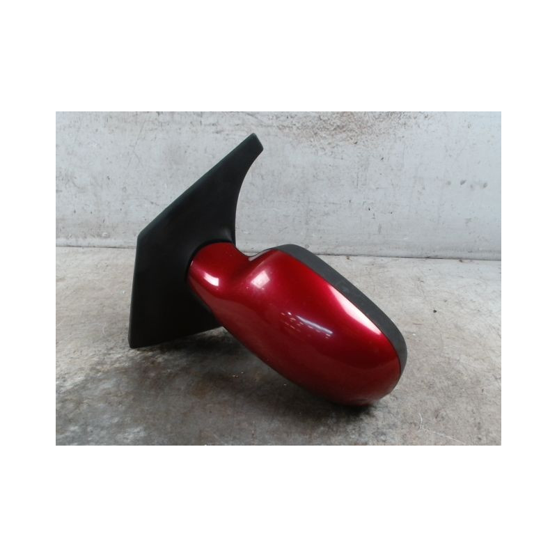 RETROVISEUR EXTERIEUR ELECTRIQUE GAUCHE RENAULT SCENIC I PH2 99-03