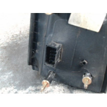 RETROVISEUR EXTERIEUR ELECTRIQUE GAUCHE RENAULT SCENIC I PH2 99-03