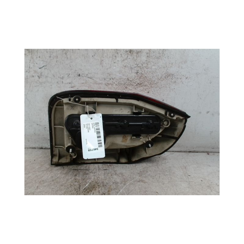 FEU ARRIERE DROIT OPEL ZAFIRA