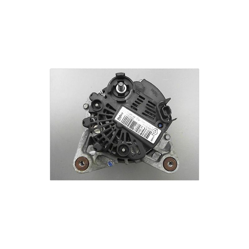 ALTERNATEUR RENAULT CLIO III PH.2 09-14