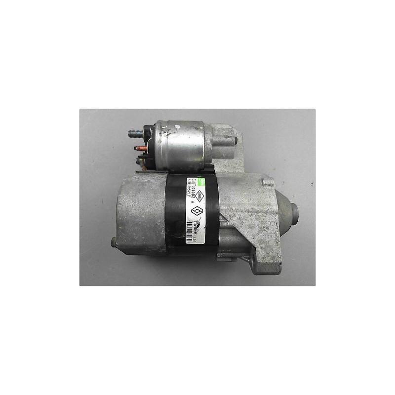 DEMARREUR RENAULT CLIO III PH.2 09-14