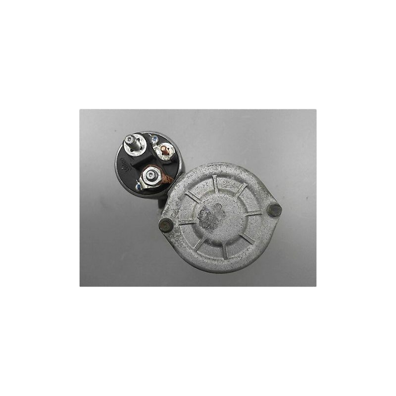 DEMARREUR RENAULT CLIO III PH.2 09-14