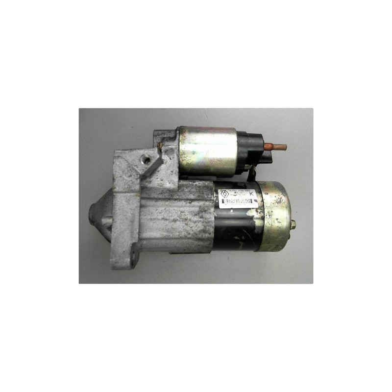 DEMARREUR RENAULT CLIO II PH.2 01-06