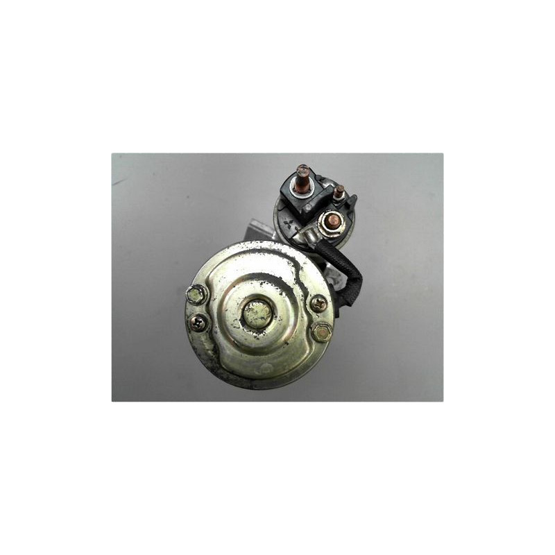 DEMARREUR RENAULT CLIO II PH.2 01-06