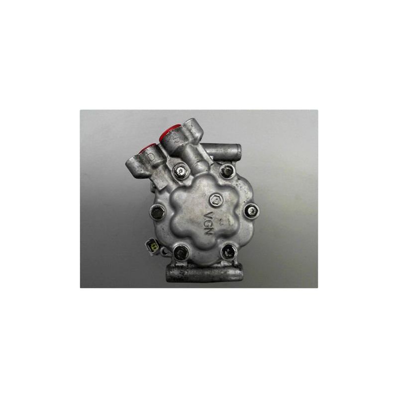 COMPRESSEUR AIR CONDITIONNE RENAULT CLIO III PH.1 05-09