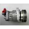 COMPRESSEUR AIR CONDITIONNE RENAULT CLIO III PH.1 05-09
