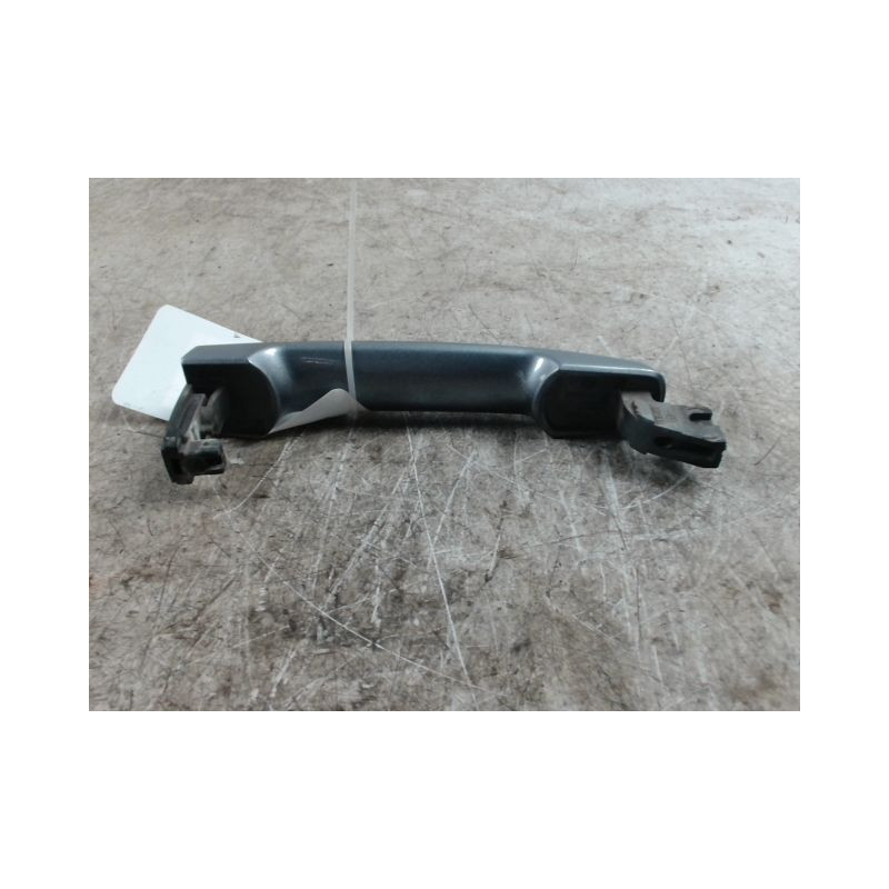 POIGNEE EXTERIEURE PORTE AVANT GAUCHE NISSAN QHASQAI 2007-