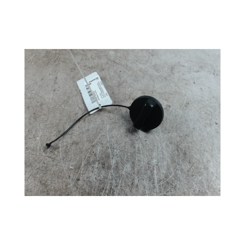 BOUCHON RESERVOIR A CARBURANT NISSAN QHASQAI 2007-