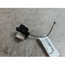 BOUCHON RESERVOIR A CARBURANT NISSAN QHASQAI 2007-